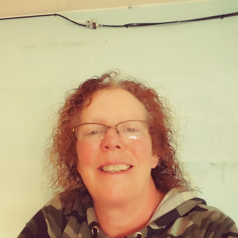Meet your Posher, Karen
